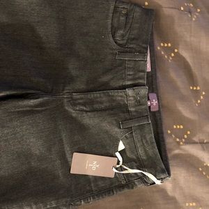 NYDJ Dark Denim Jeans NWT